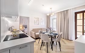 Sonata Apartments